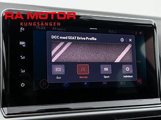 SUV Seat Tarraco 20 av 21