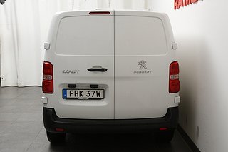 Transportbil - Skåp Peugeot Expert 4 av 16