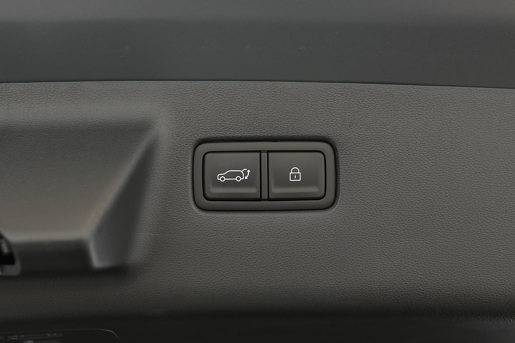 Hyundai IONIQ 9  Calligraphy Line AWD  - Business Lease 2026