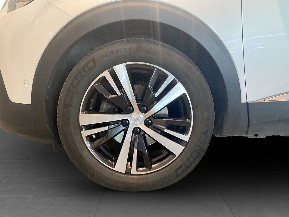 Bild på Peugeot 5008 GT-Line 1.6 PT 180hk Aut - 7-Sits El-Baklucka El-stolar