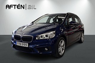BMW 225xe Active Tourer Automat Innovation Connected Parking