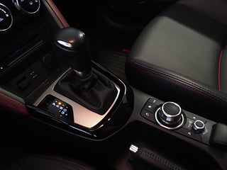 Halvkombi Mazda CX-3 22 av 25