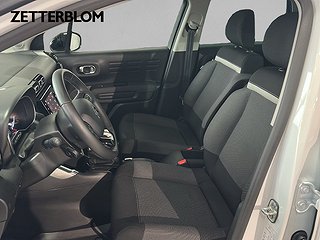 SUV Citroën C3 7 av 17