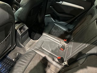Audi Q5 2.0 quattro S Tronic Design Drag Dvärm PDC S/V-hjul