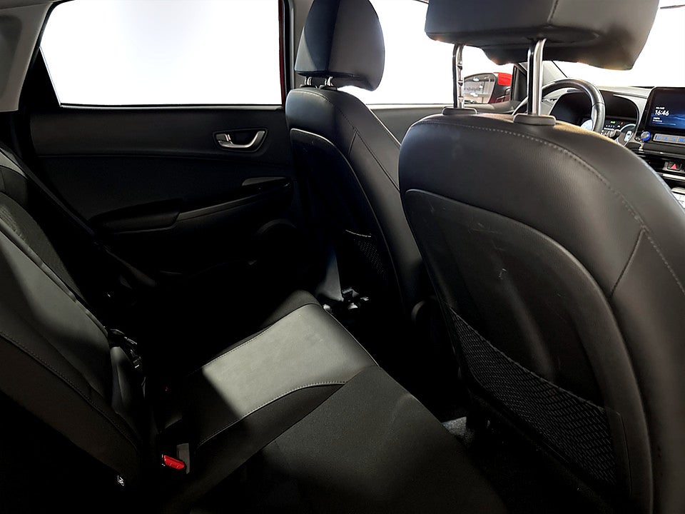 Bild på Hyundai Kona Essential 39kWh 136hk Aut KAMPANJRÄNTA 3,99%