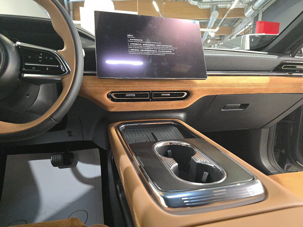 Mazda 6e Takumi Plus 68,8kWh | 0% Ränta + 50.000kr rabatt