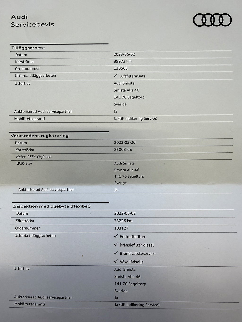 Audi A6 allroad quattro 3.0 TDI V6 S Tronic Sport Edition 2 Äg - miniatyr 26