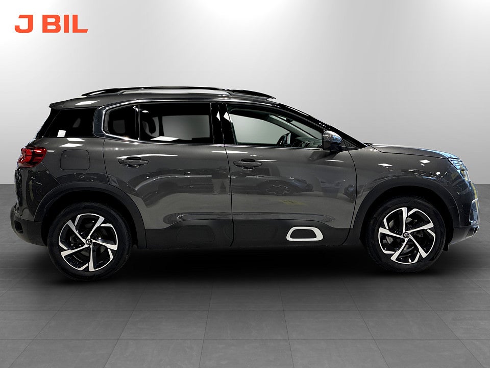 Bild på Citroen C5 Aircross Feel 1.2 PT 130hk Aut B-KAMERA CARPLAY