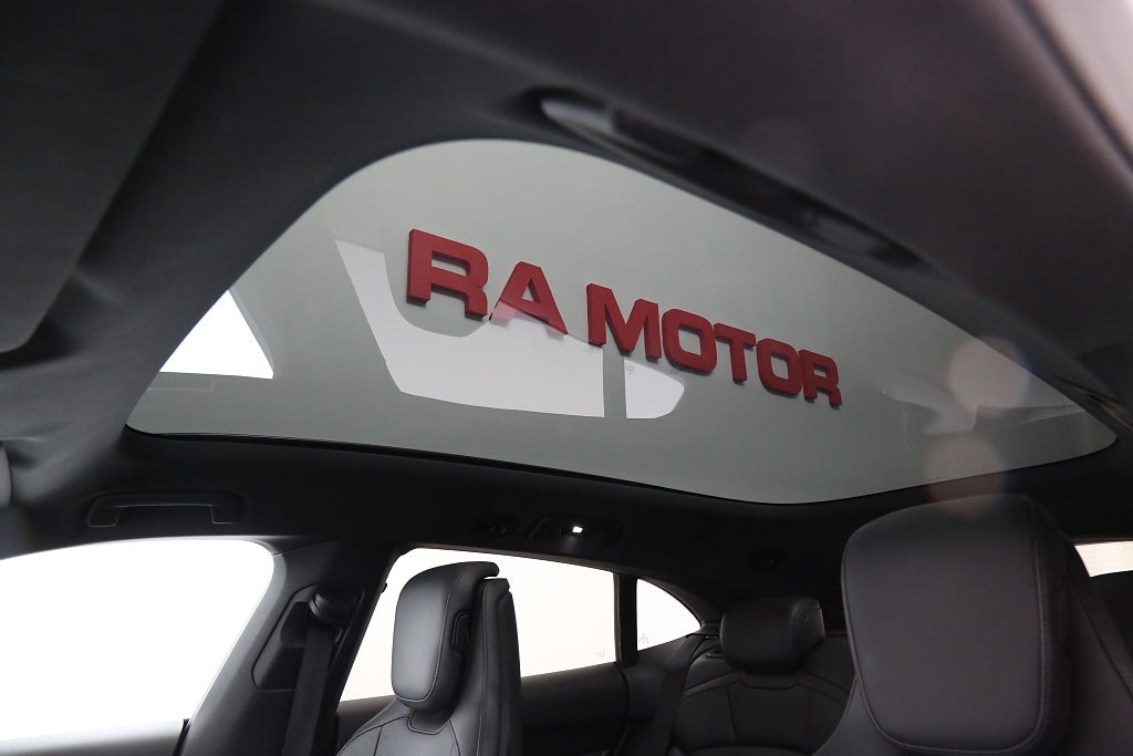 Porsche Taycan 4 Cross Turismo Direct Drive/ic 4 2023