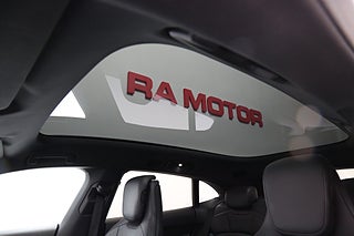 Kombi Porsche Taycan 27 av 31
