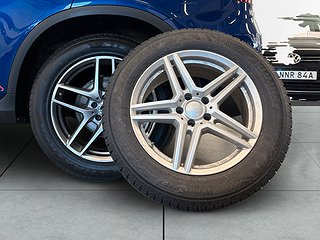 Mercedes-Benz GLC 220 d 4MATIC AMG Line/Pano/360-kamera/Navi