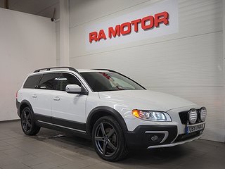 Kombi Volvo XC70 2 av 22