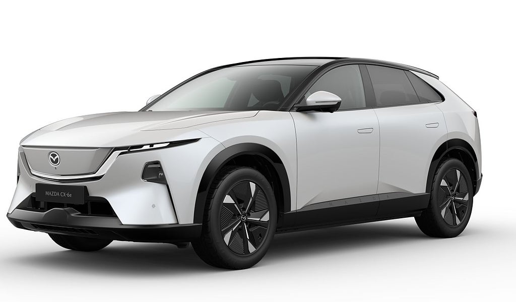Mazda CX-6e 78 kWh | Takumi | Vinterhjul Ingår | 3.99% RÄNTA