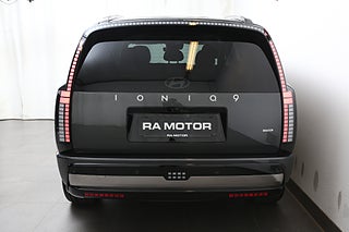 SUV Hyundai IONIQ 11 av 26