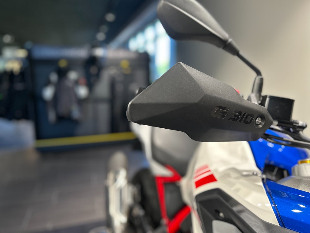 BMW G310GS