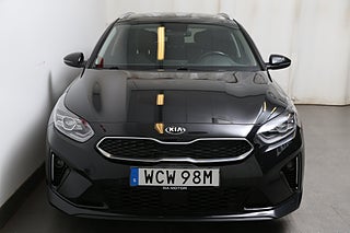 Kombi Kia Ceed 5 av 31