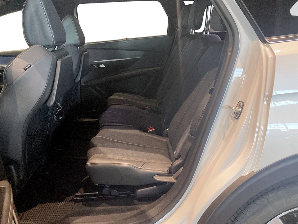 Bild på Peugeot 5008 GT-Line 1.6 PT 180hk Aut - 7-Sits El-Baklucka El-stolar