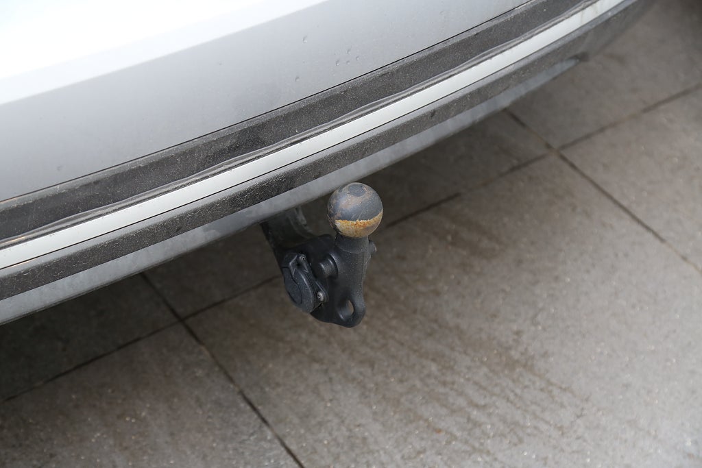 Audi A6 Avant 2,0 TDI 204hk Quattro S Tronic Drag Leasbar