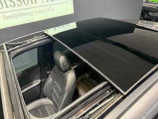 SUV Mercedes-Benz EQA 7 av 24