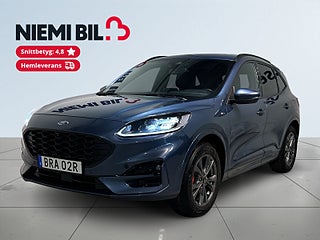 Ford Kuga Hybrid AWD ST-Line Drag Mvärm Kamera GPS SoV – bild 1