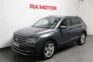 SUV Volkswagen Tiguan 1 av 25