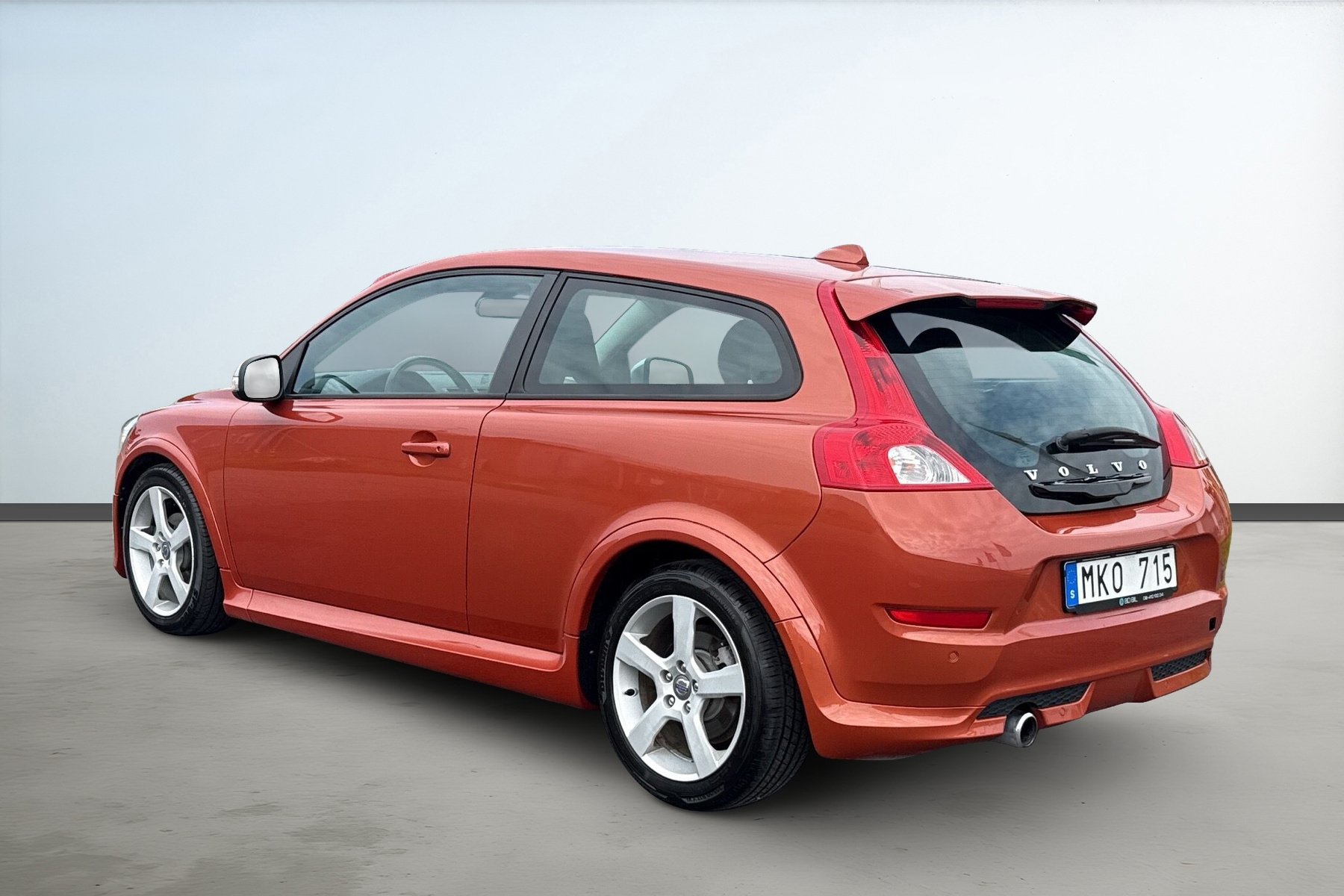Volvo C30 2010, bild 3/46
