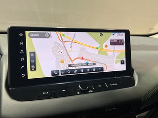 SUV Nissan Qashqai 15 av 16