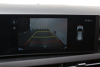 SUV Hyundai Tucson 24 av 27