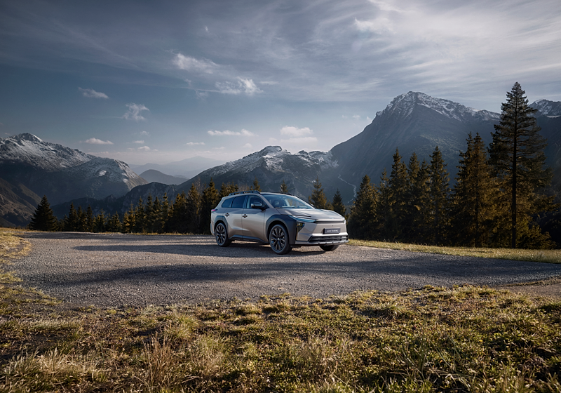 Motor Trend Kungsbacka