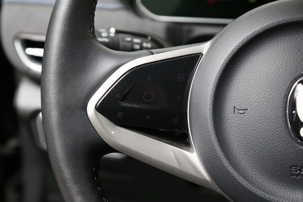 ORA 300 Pro 48Kwh 30mil/räckvidd | 1,95% ränta | 360-kamera