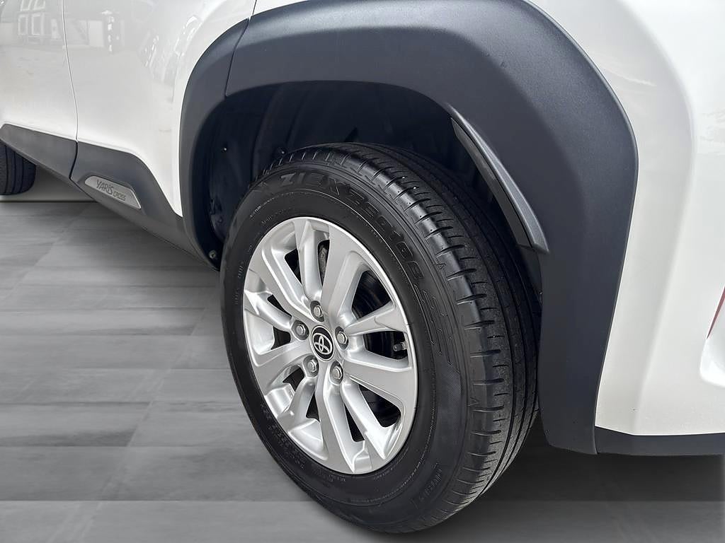 Toyota Yaris Cross 2021 - miniatyr 11