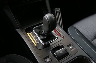 Kombi Subaru Outback 19 av 26