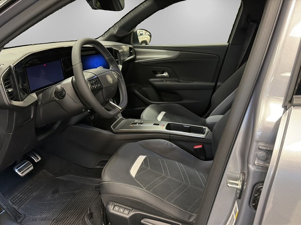 Opel Mokka GS Hybrid 145 1.2 Turbo – bild 7