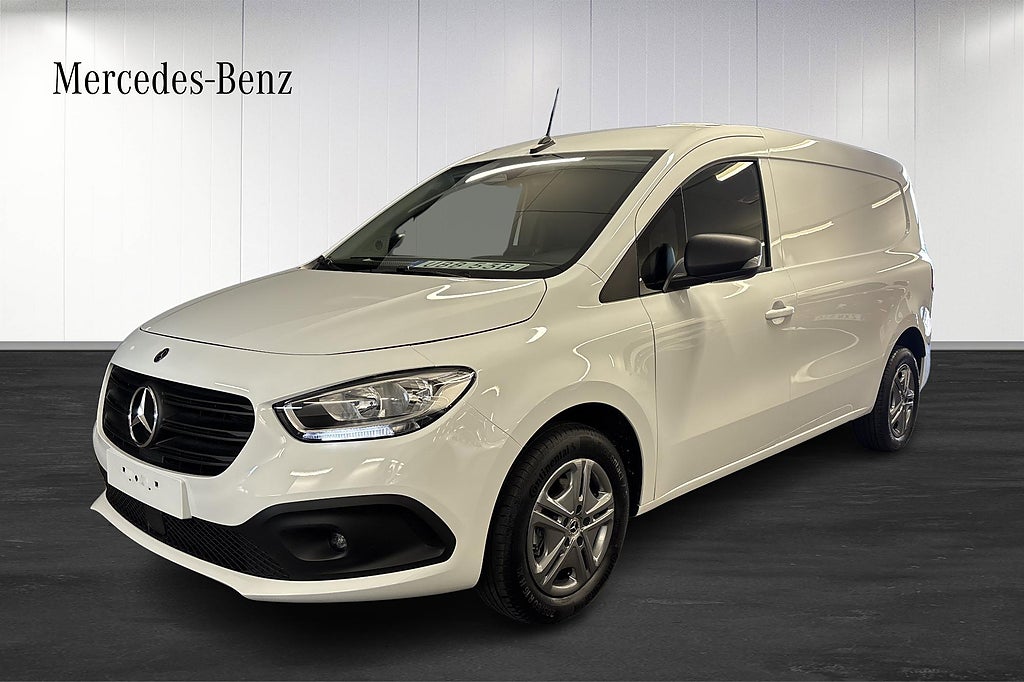 Mercedes-Benz Citan 112 CDI DCT Euro 6