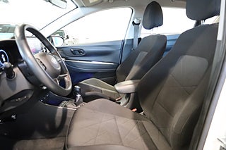 SUV Hyundai Bayon 9 av 20