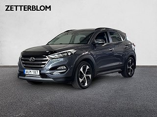 SUV Hyundai Tucson