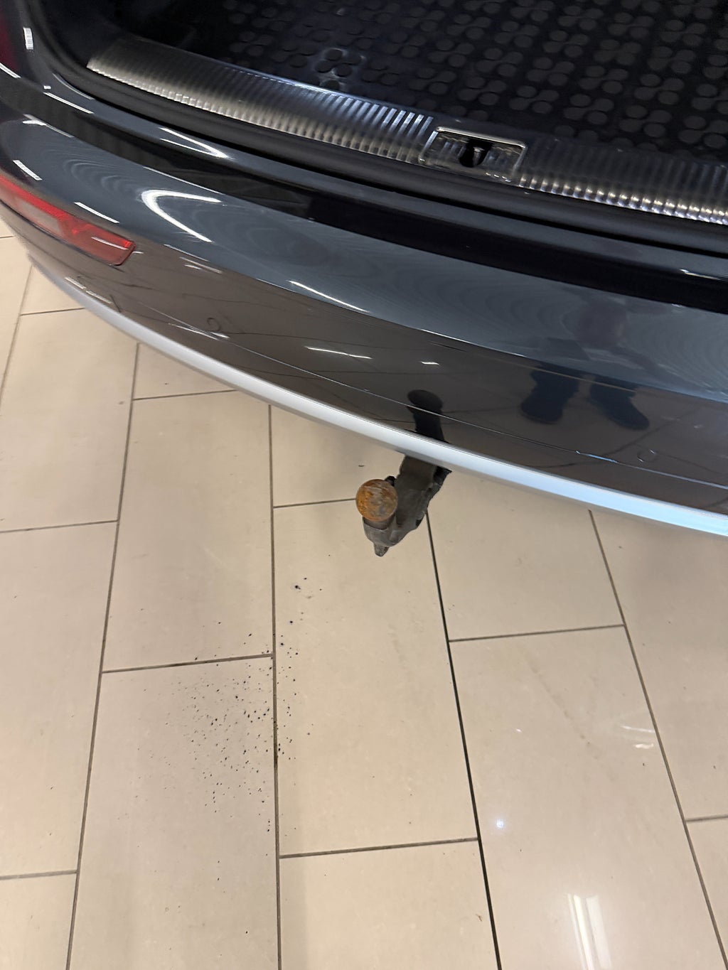 Audi Q5 2.0 TDI quattro S Tronic, 190 hk