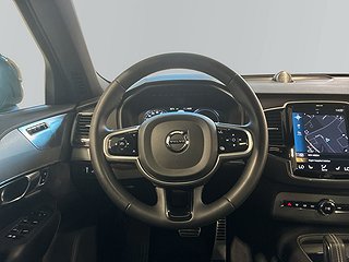 Volvo XC90 7-sits Recharge T8 AWD Aut R-Design Drag Pano HuD