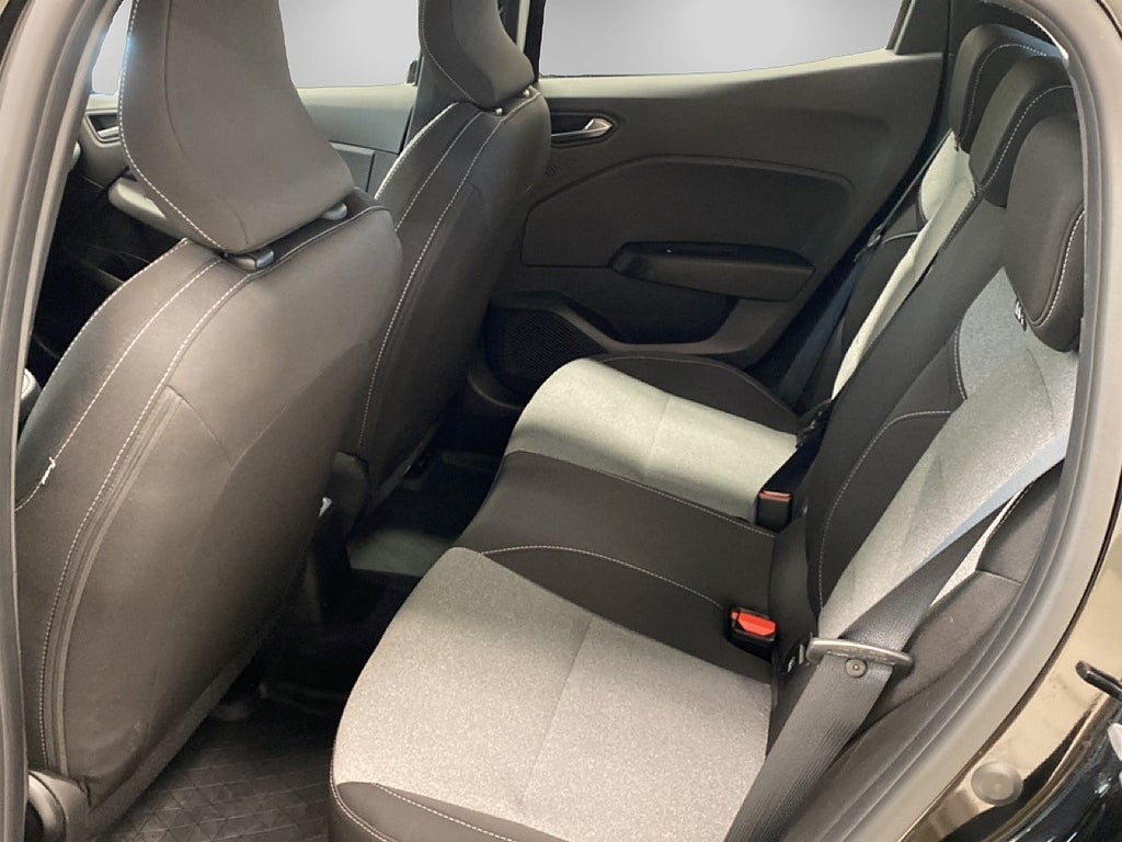 Mitsubishi Colt 1.0 Turbo 5 års garanti – bild 9