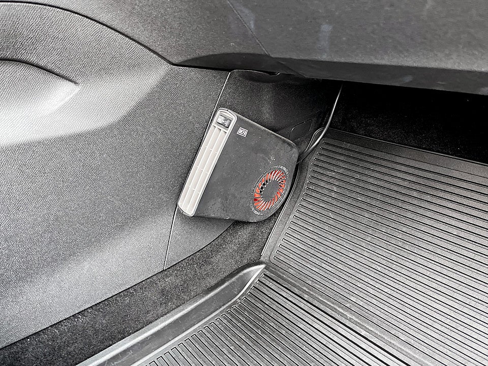 Bild på Peugeot 5008 GT 1.2 PT 130hk Aut 7-SITS B-KAMERA CARPLAY