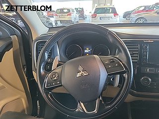 Kombi Mitsubishi Outlander 12 av 13