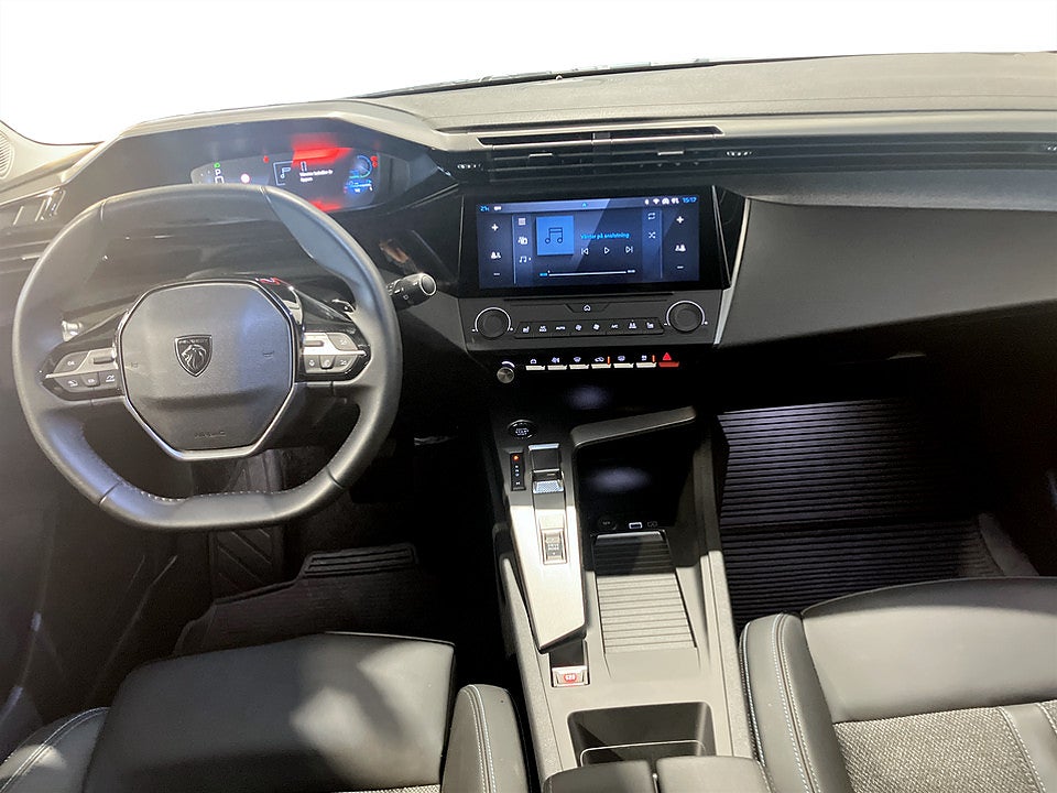 Bild på Peugeot 308 sw Allure Hybrid 145hk Aut B-KAMERA CARPLAY