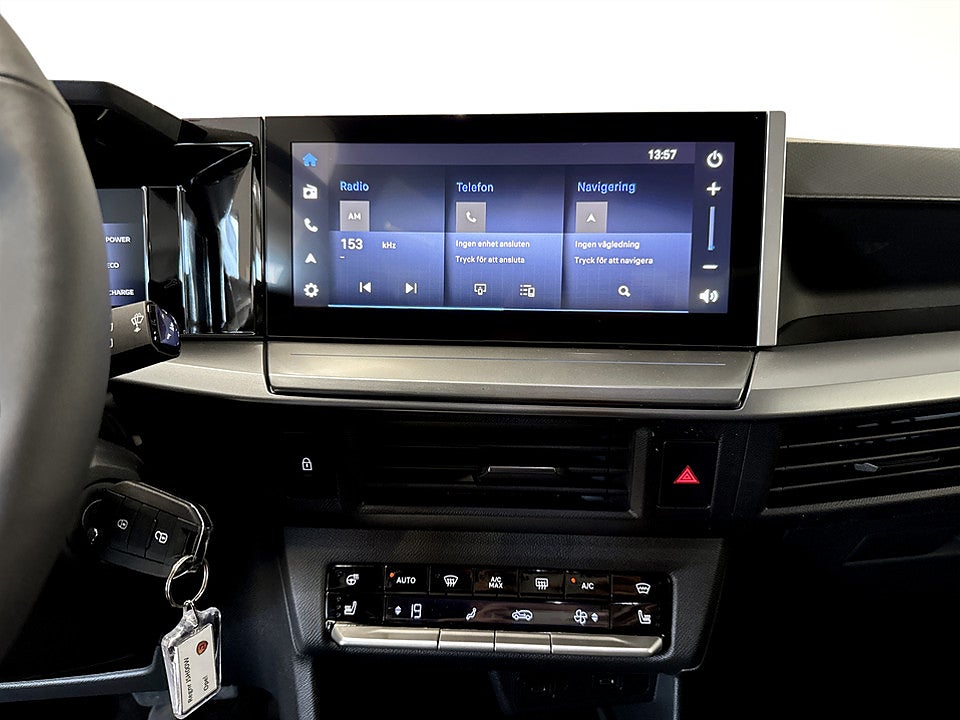 Bild på Opel Frontera GS Electric - DEMO