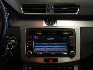 Kombi Volkswagen Passat 22 av 25