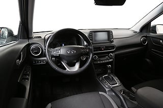 SUV Hyundai Kona 9 av 20