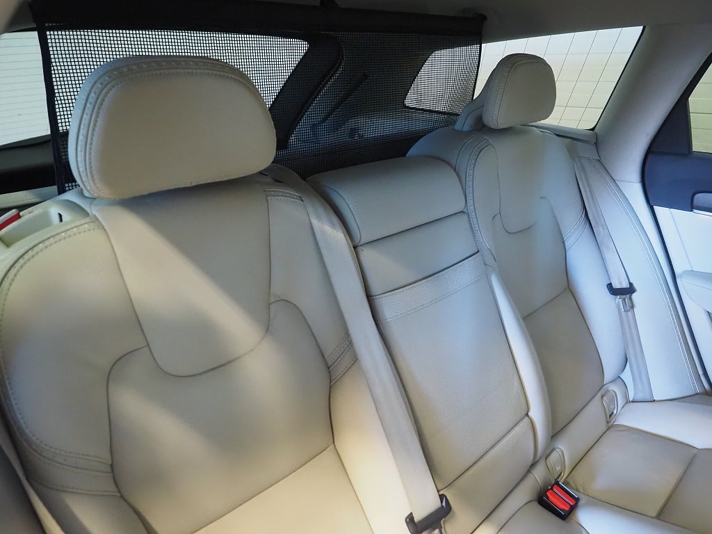 Volvo V90 Cross Country T5 AWD 254hk Inscription Pro | Drag | Kamera | 2018