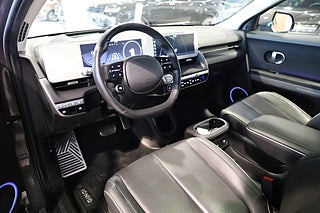 SUV Hyundai IONIQ 5 9 av 28