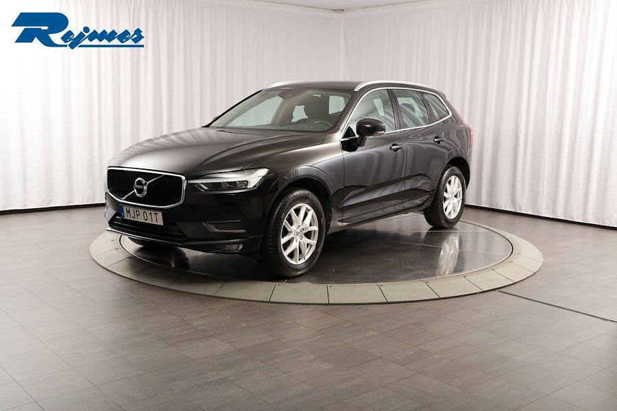 Volvo XC60 B4 AWD Diesel Momentum Advanced SE