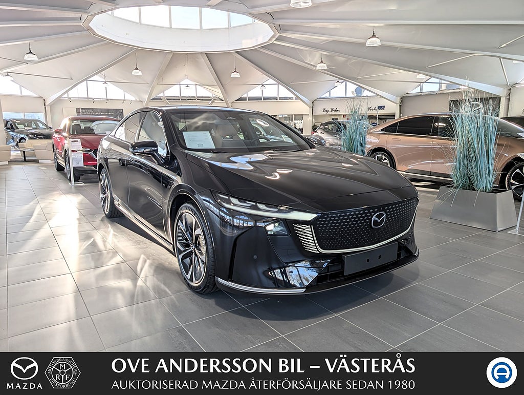 Mazda 6 e SR Takumi Plus (68.8kWh, 258hk) 10år Garanti|1.99%