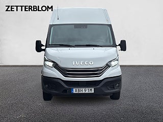 Transportbil - Skåp Iveco Daily 5 av 13